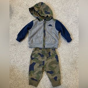 Baby Clothes 3 Month